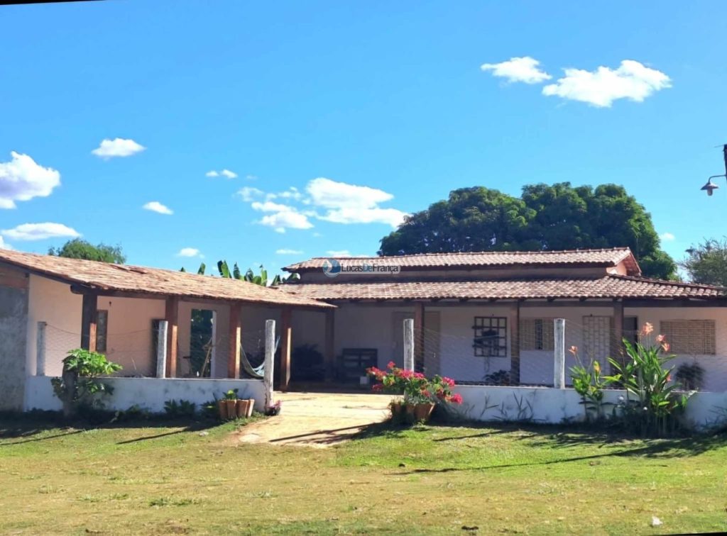 Chácara em Planaltina DF (23)