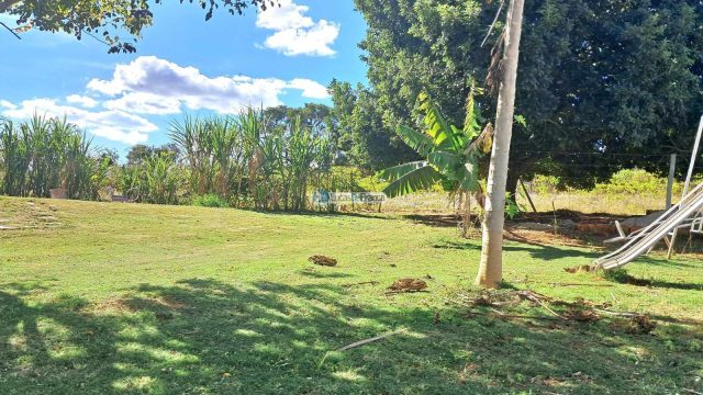 Chácara em Planaltina DF, acesso pela BR 128 após a CPRV na região de Águas Emendadas.