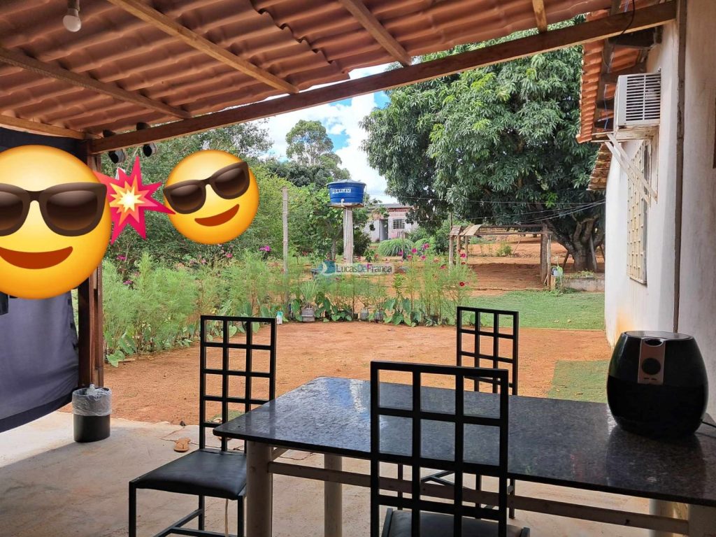 Chácara em Planaltina DF (27)