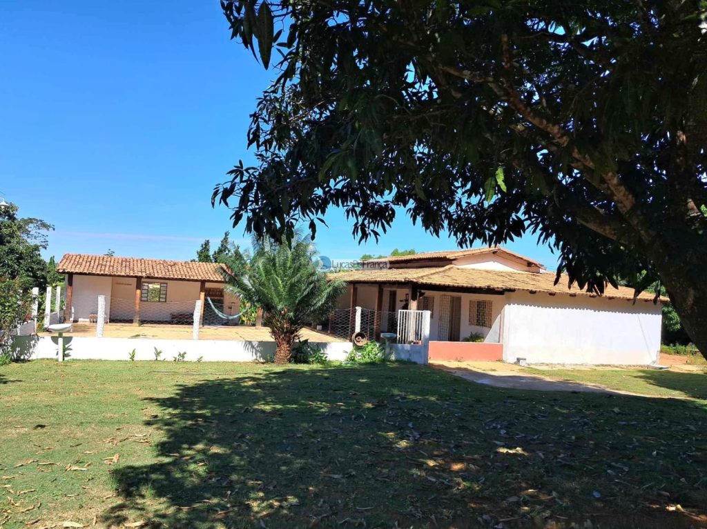 Chácara em Planaltina DF (28)