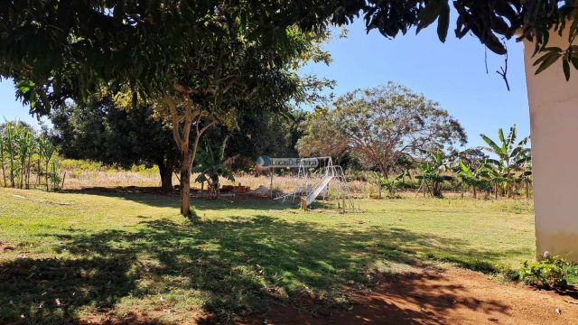 Chácara em Planaltina DF, acesso pela BR 128 após a CPRV na região de Águas Emendadas.