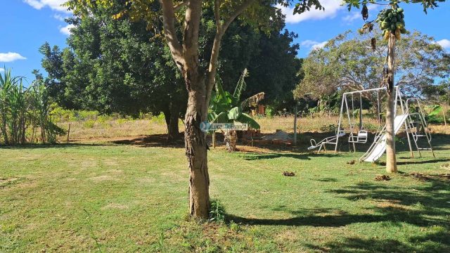 Chácara em Planaltina DF, acesso pela BR 128 após a CPRV na região de Águas Emendadas.