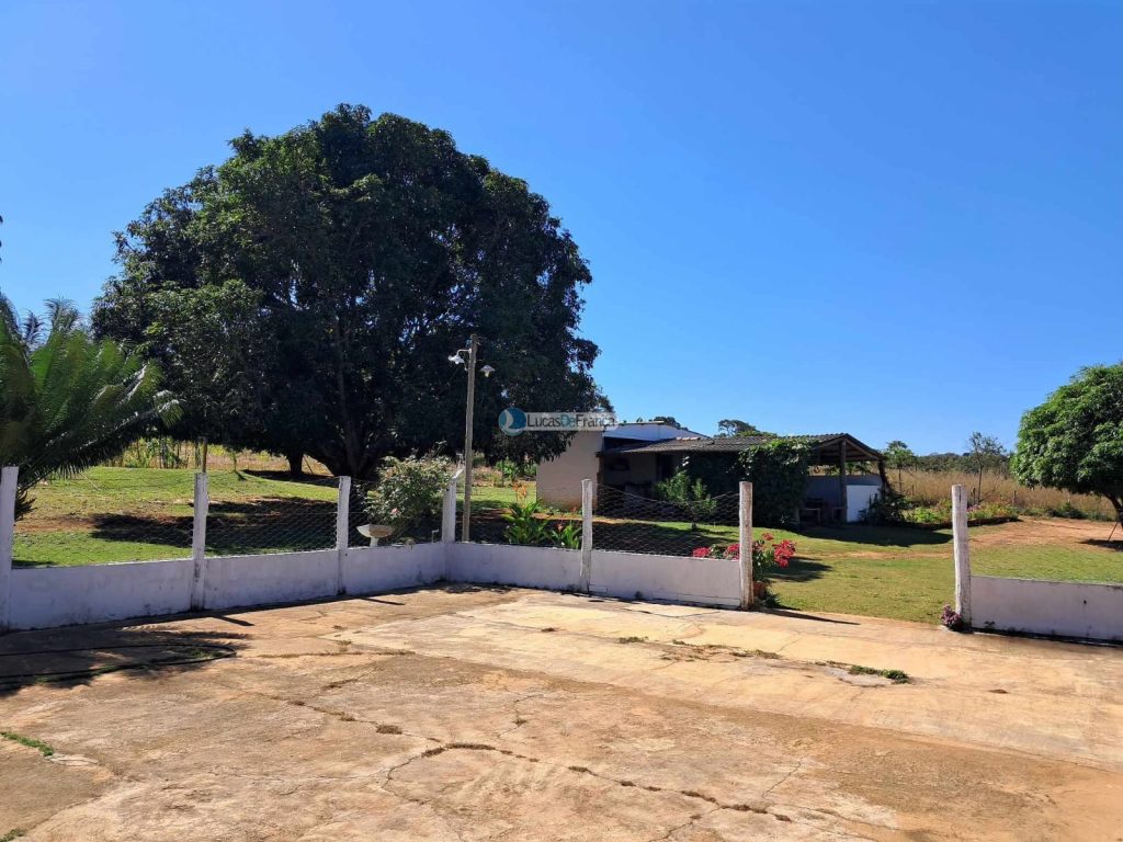 Chácara em Planaltina DF (36)