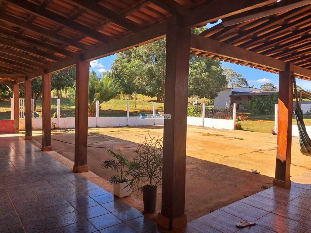 Chácara em Planaltina DF (37)