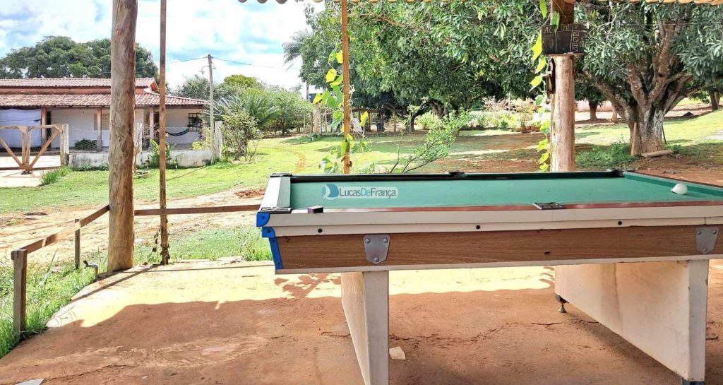 Chácara em Planaltina DF (39)