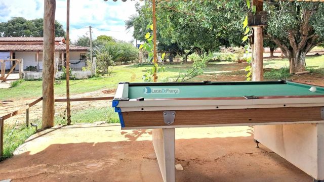 Chácara em Planaltina DF, acesso pela BR 128 após a CPRV na região de Águas Emendadas.