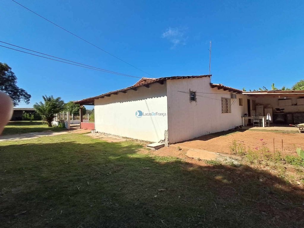 Chácara em Planaltina DF (4)