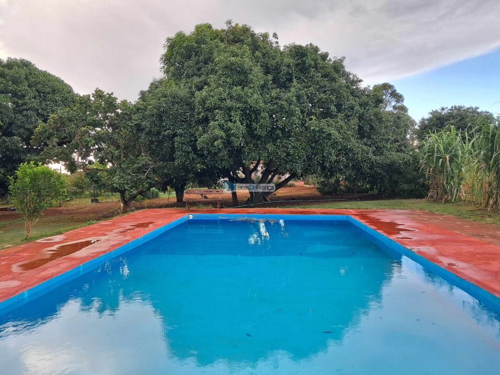 Chácara em Planaltina DF (41)