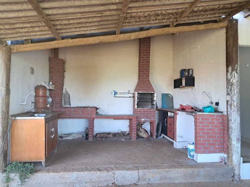 Chácara em Planaltina DF (43)