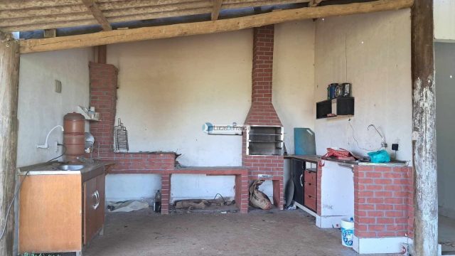 Chácara em Planaltina DF, acesso pela BR 128 após a CPRV na região de Águas Emendadas.