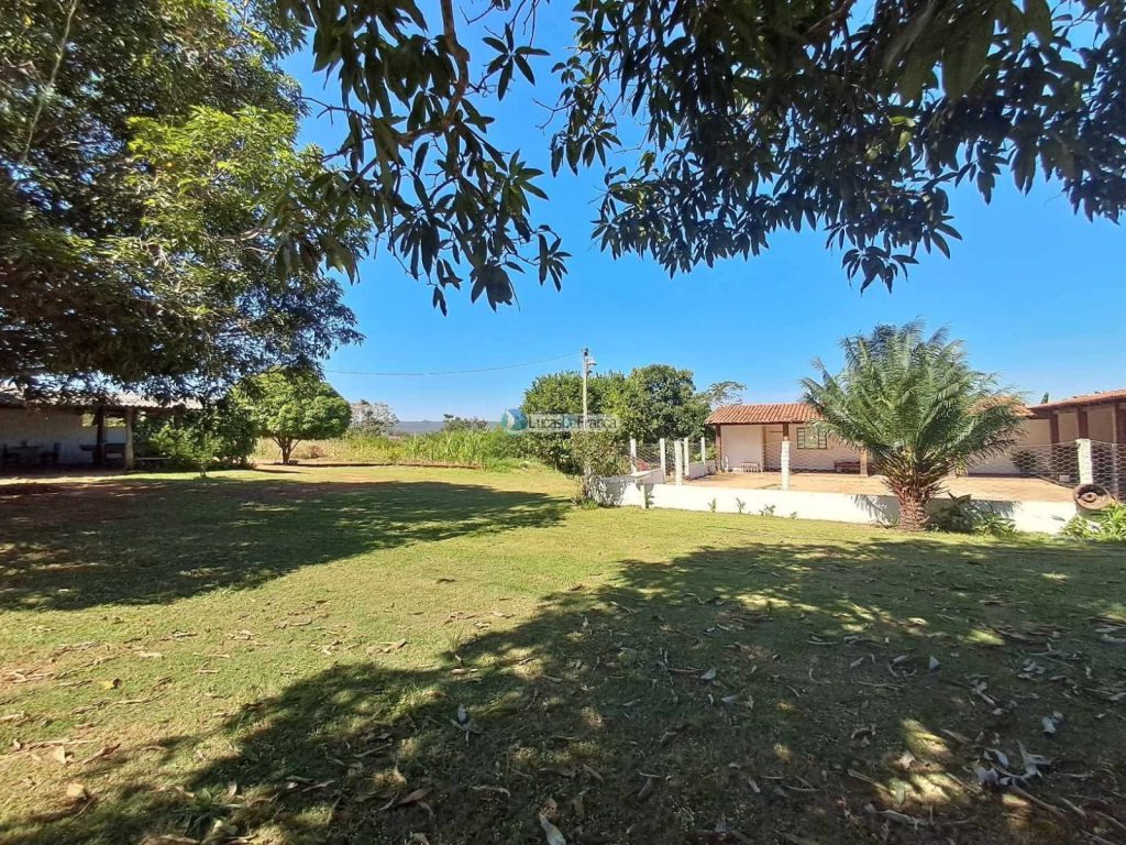 Chácara em Planaltina DF (44)