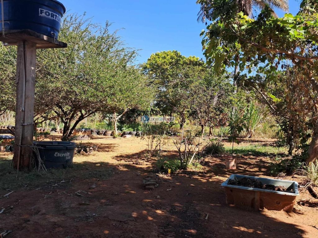 Chácara em Planaltina DF (45)