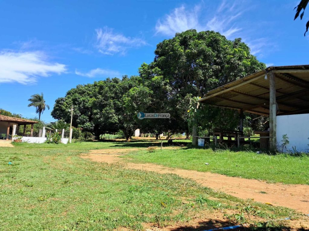 Chácara em Planaltina DF (46)