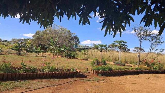 Chácara em Planaltina DF, acesso pela BR 128 após a CPRV na região de Águas Emendadas.