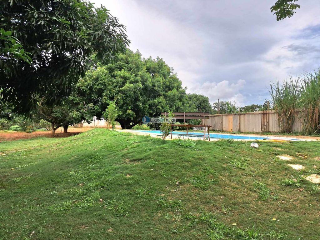 Chácara em Planaltina DF (49)