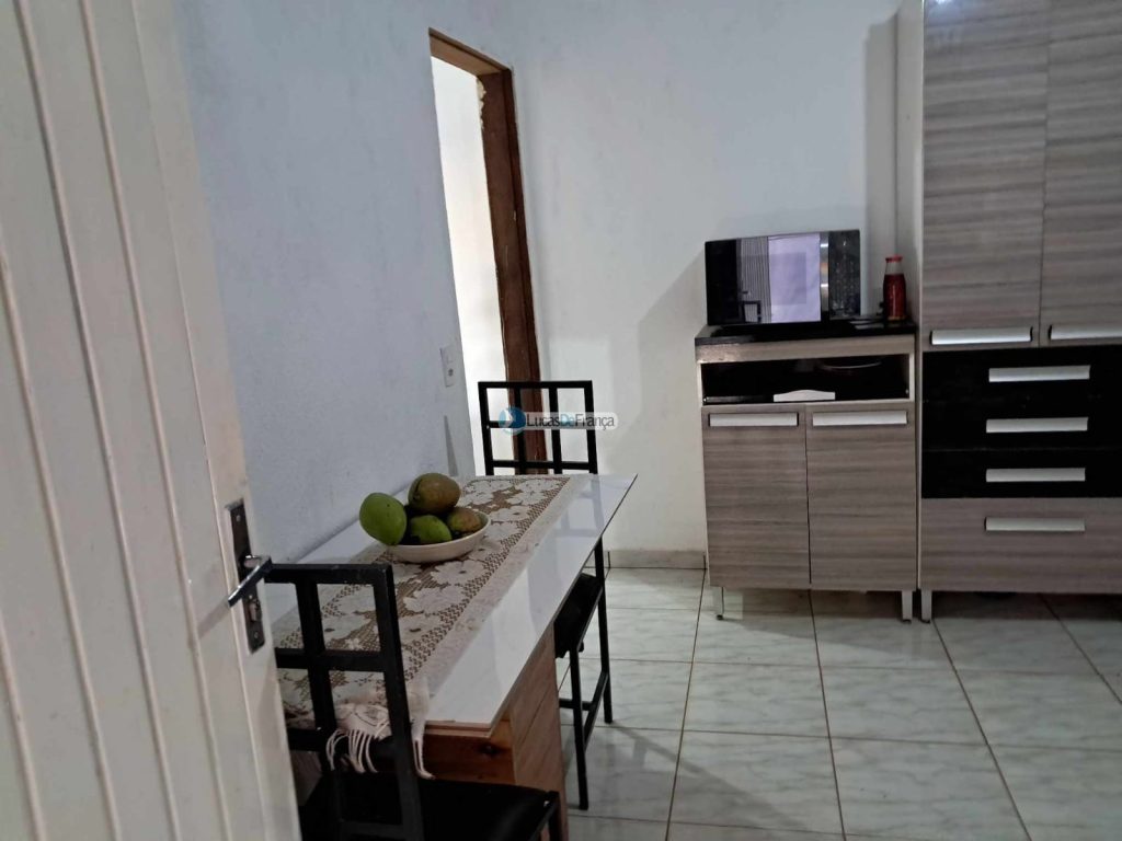 Chácara em Planaltina DF (51)