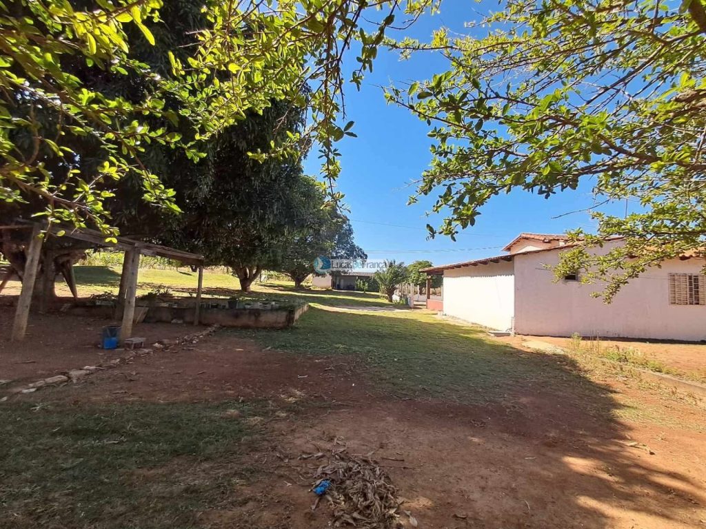 Chácara em Planaltina DF (52)