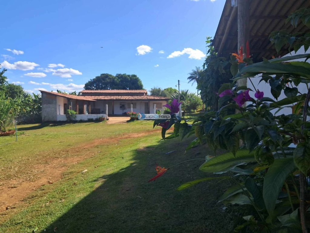 Chácara em Planaltina DF (53)