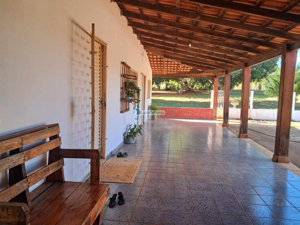 Chácara em Planaltina DF (54)