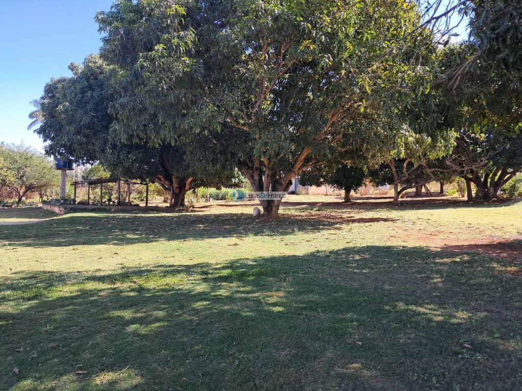 Chácara em Planaltina DF (55)