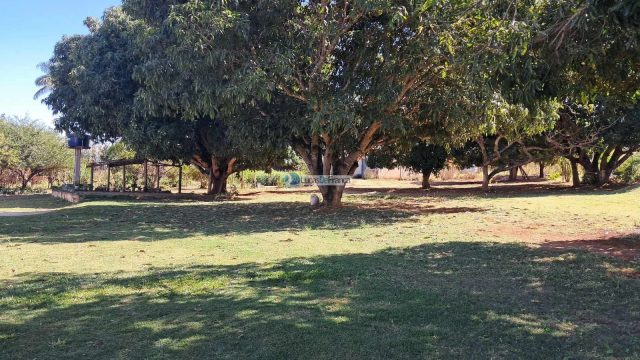 Chácara em Planaltina DF, acesso pela BR 128 após a CPRV na região de Águas Emendadas.