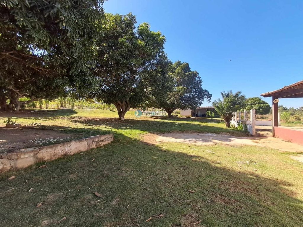 Chácara em Planaltina DF (57)