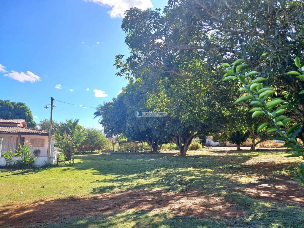 Chácara em Planaltina DF (59)