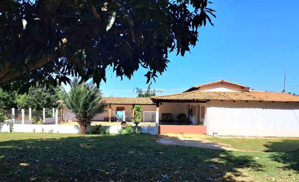 Chácara em Planaltina DF (6)