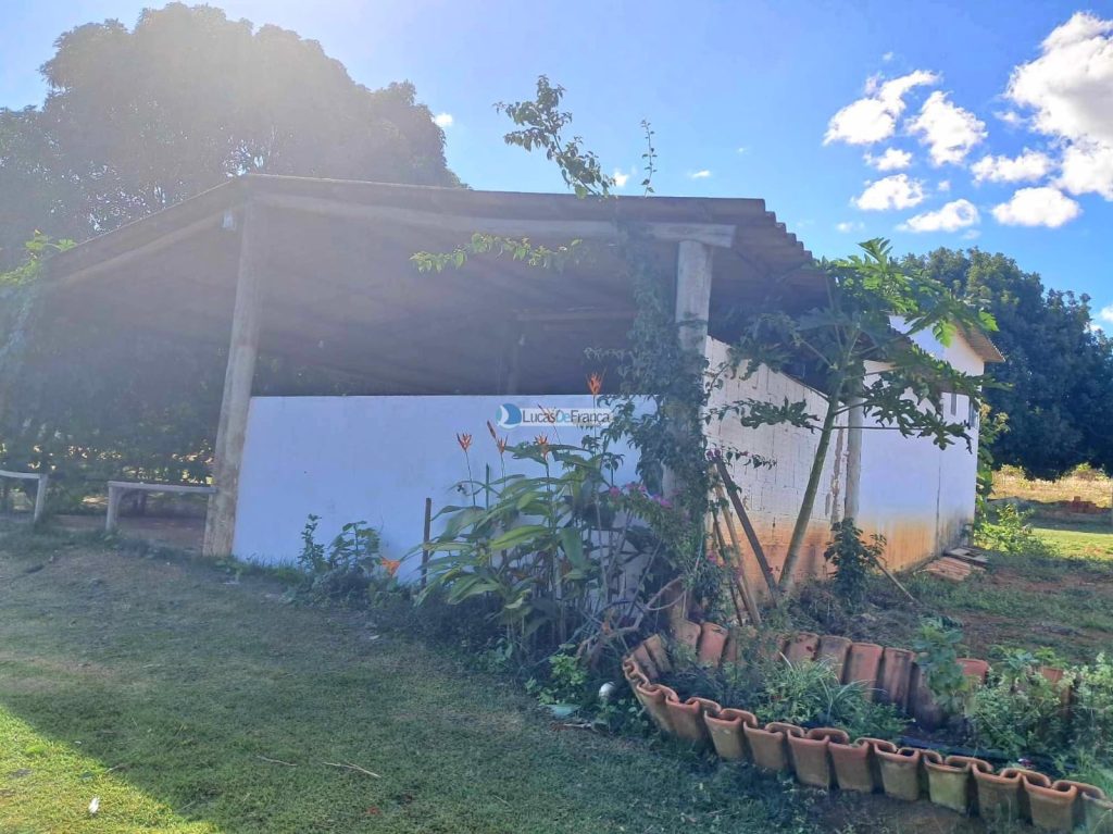 Chácara em Planaltina DF (60)