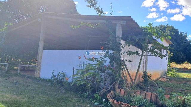 Chácara em Planaltina DF, acesso pela BR 128 após a CPRV na região de Águas Emendadas.