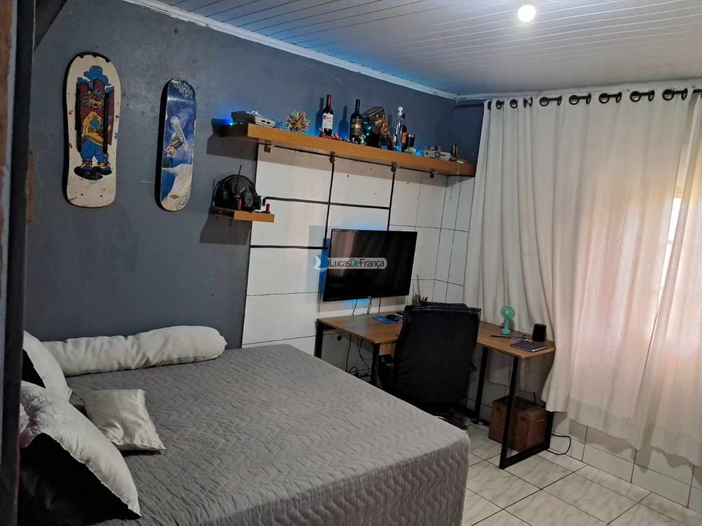 Chácara em Planaltina DF (61)