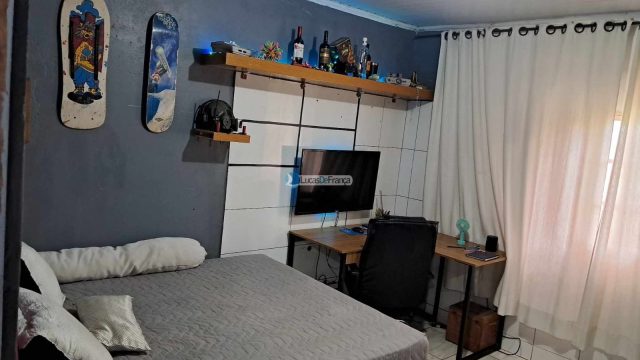 Chácara em Planaltina DF, acesso pela BR 128 após a CPRV na região de Águas Emendadas.