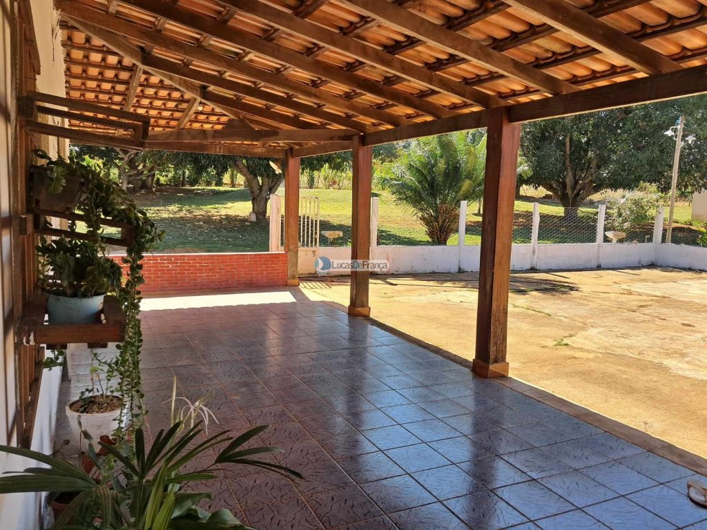 Chácara em Planaltina DF (8)