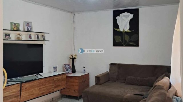 Chácara em Planaltina DF, acesso pela BR 128 após a CPRV na região de Águas Emendadas.