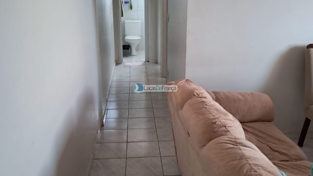 Excelente Apartamento à Venda! Quadra 5, Bloco N