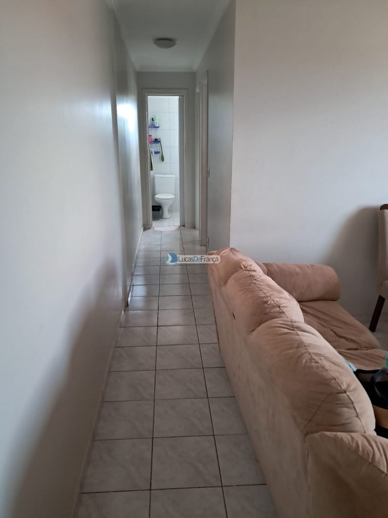 Excelente Apartamento à Venda (1)