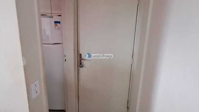 Excelente Apartamento à Venda! Quadra 5, Bloco N