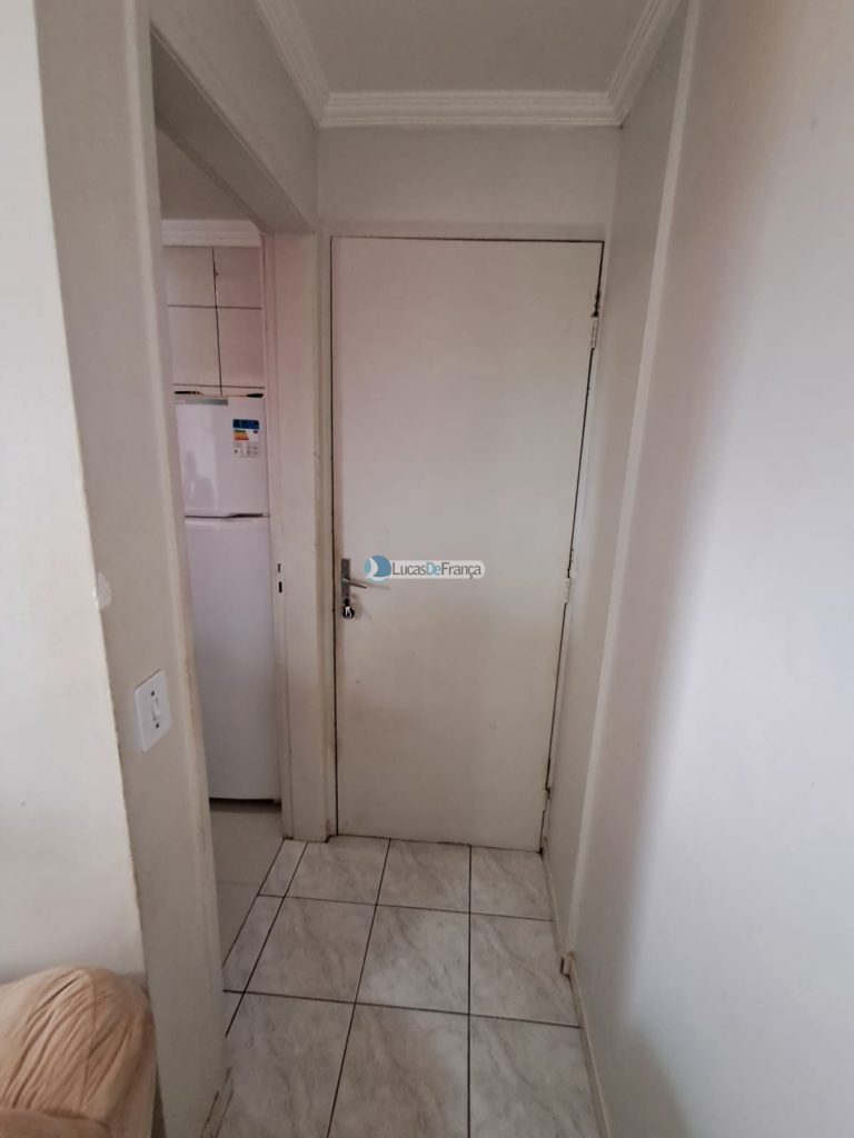 Excelente Apartamento à Venda (2)