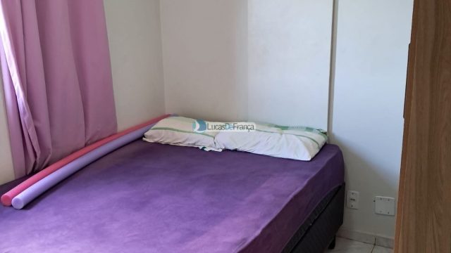 Excelente Apartamento à Venda! Quadra 5, Bloco N