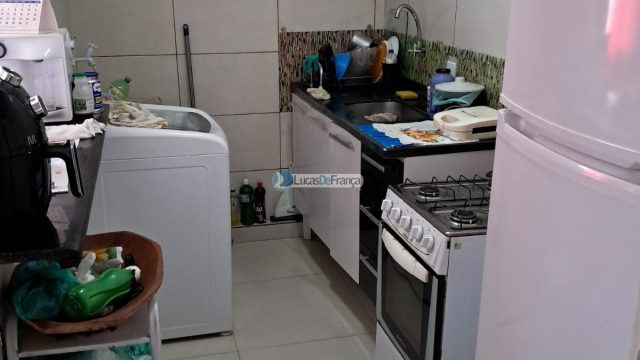 Excelente Apartamento à Venda! Quadra 5, Bloco N