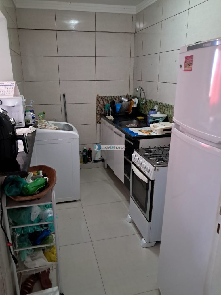 Excelente Apartamento à Venda (4)