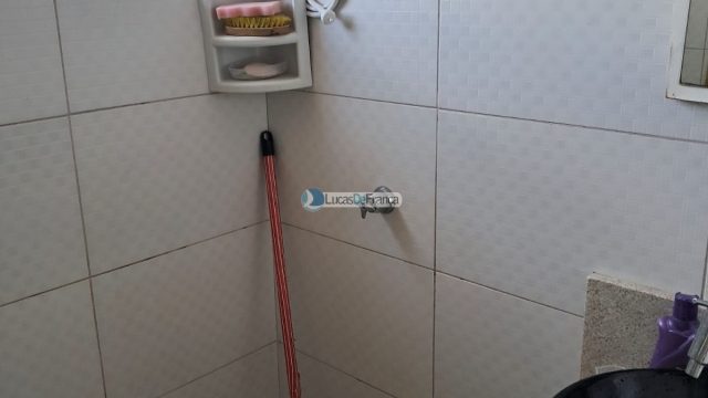 Excelente Apartamento à Venda! Quadra 5, Bloco N