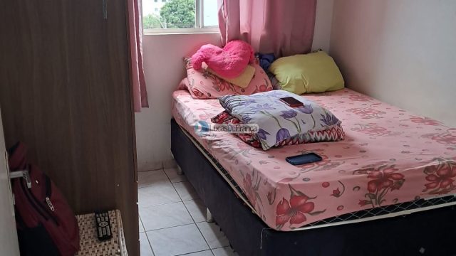 Excelente Apartamento à Venda! Quadra 5, Bloco N