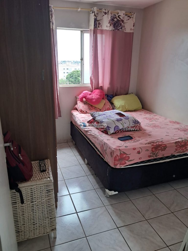 Excelente Apartamento à Venda (6)