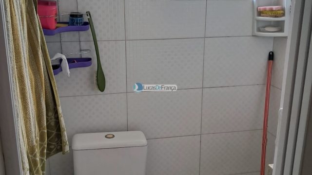 Excelente Apartamento à Venda! Quadra 5, Bloco N