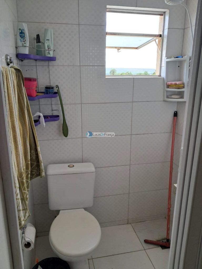 Excelente Apartamento à Venda (7)