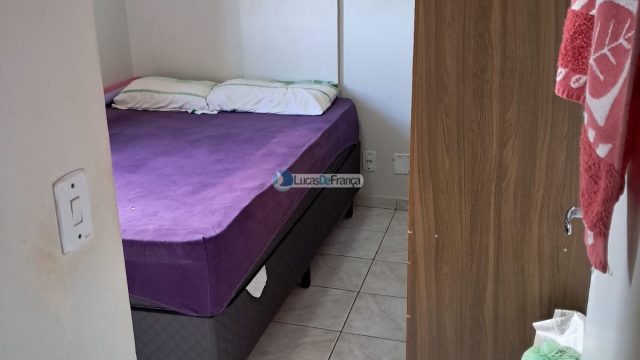 Excelente Apartamento à Venda! Quadra 5, Bloco N
