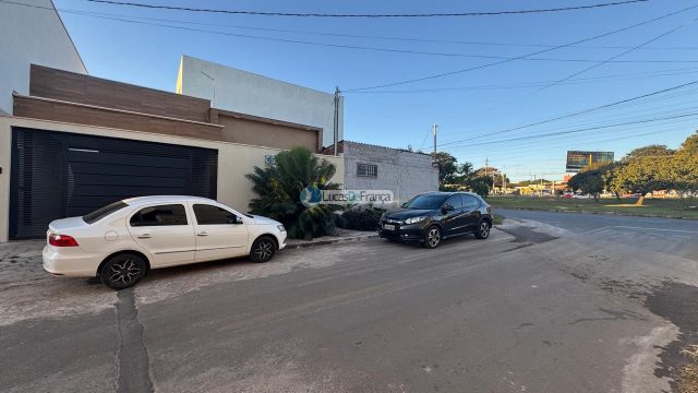 Imóvel Na Vila Militar