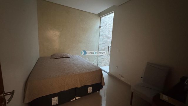 Imóvel Na Vila Militar