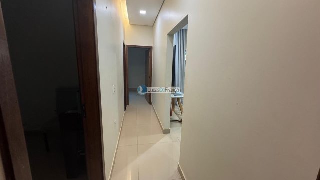 Imóvel Na Vila Militar